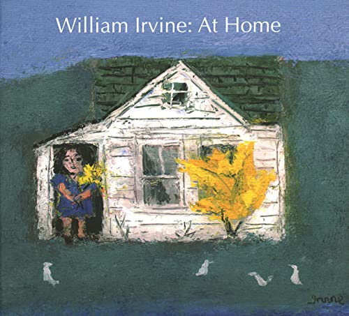 William Irvine: At Home [Hardcover]