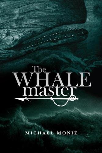 The Whalemaster [Paperback]