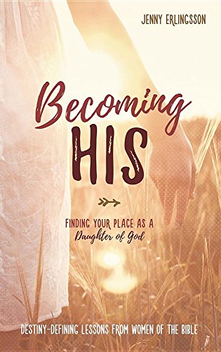 Becoming His [Hardcover]