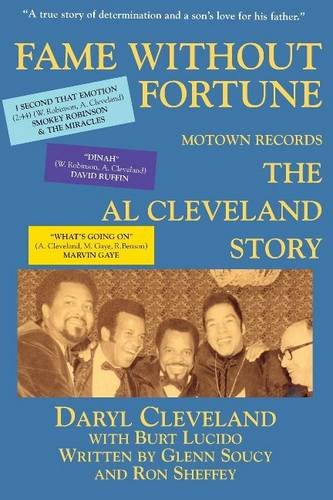 Fame Without Fortune, Moton Records, The Al Cleveland Story [Paperback]