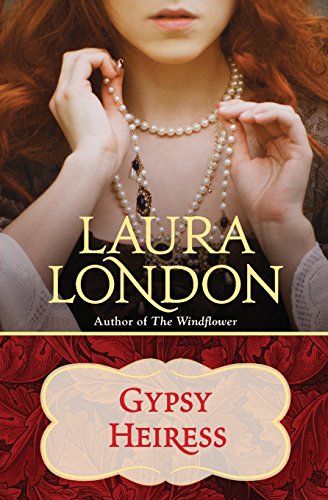 Gypsy Heiress [Paperback]