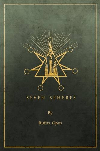 Seven Spheres [Paperback]