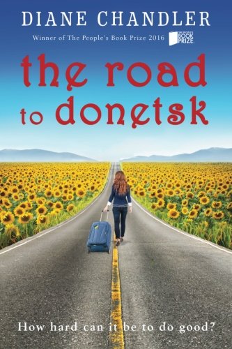 The Road To Donetsk [Paperback]