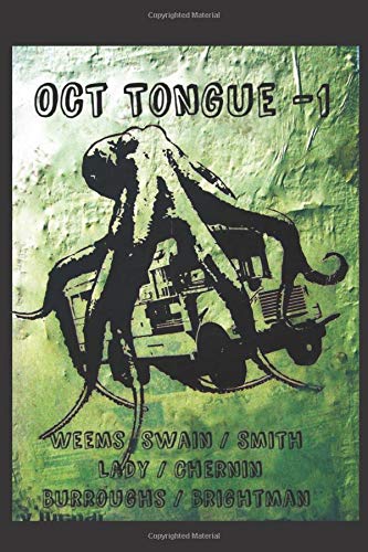 Oct Tongue -1 [Paperback]