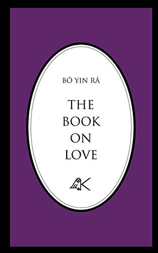 The Book On Love [Paperback]