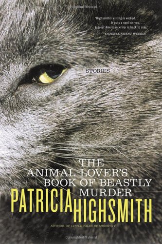 The Animal-Lover's Book of Beastly Murder [Paperback]