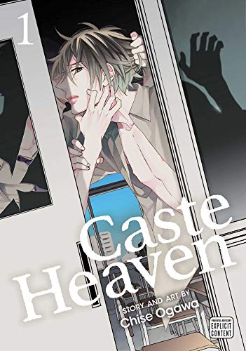 Caste Heaven, Vol. 1 [Paperback]