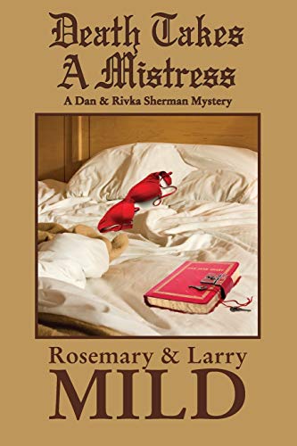 Death Takes A Mistress [Paperback]