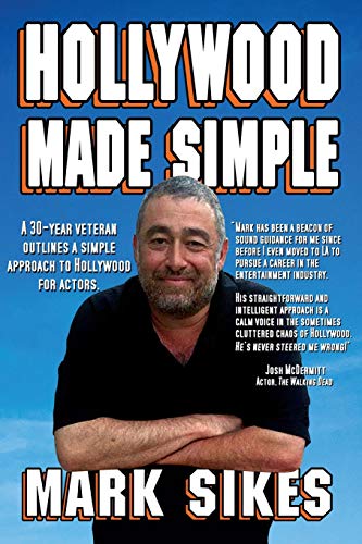 Hollyood Made Simple [Paperback]