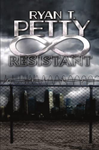 Resistant [Paperback]