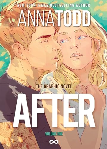 After: The Graphic Novel Volume One [Paperback]