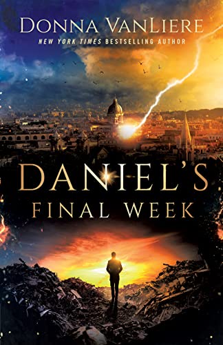 Daniels Final Week                       [TRA