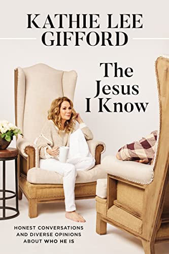 The  Jesus I Kno Honest Conversations and Diverse Opinions about Who He Is [Hardcover]