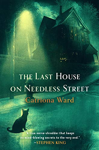 The Last House on Needless Street [Hardcover]