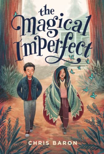 The Magical Imperfect [Paperback]