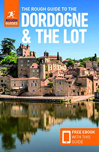 The Rough Guide to Dordogne & the Lot (Travel