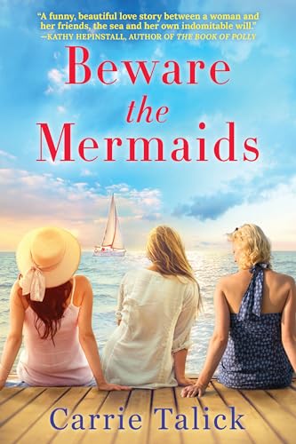 Beware the Mermaids [Paperback]