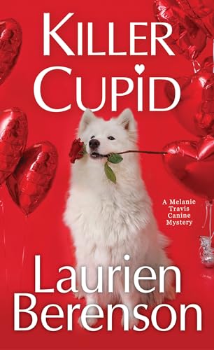 Killer Cupid [Paperback]