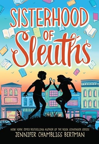 Sisterhood of Sleuths [Paperback]