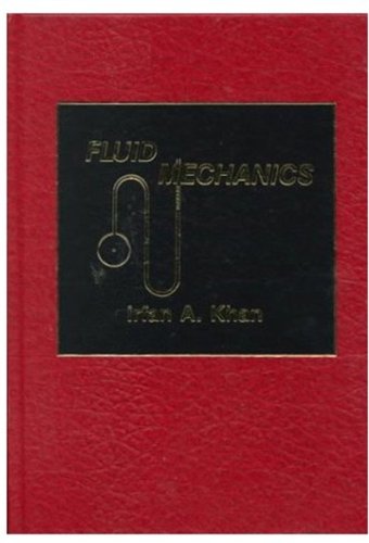 Fluid Mechanics [Hardcover]