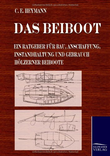 Beiboot [Paperback]