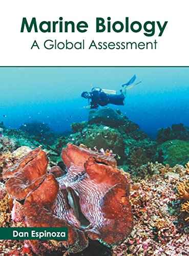 Marine Biology A Global Assessment [Hardcover]