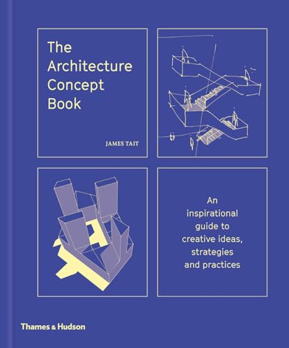 The Architecture Concept Book [Paperback]