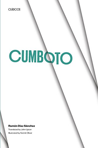 Cumboto (texas Pan American) [Paperback]