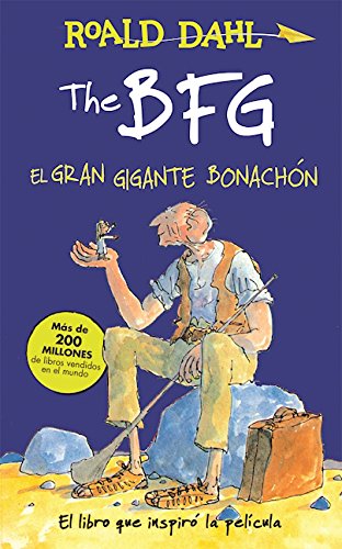 The BFG - El gran gigante bonachón / The