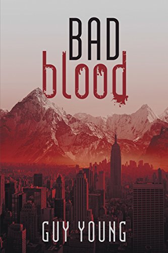 Bad Blood [Paperback]