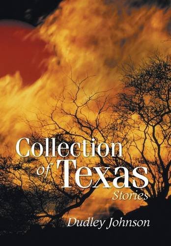 Collection Of Texas Stories [Hardcover]