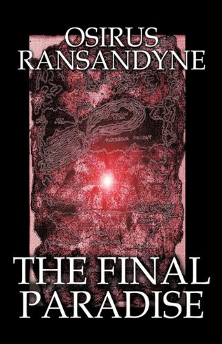 Final Paradise [Hardcover]