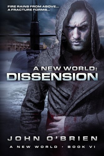 A Ne World Dissension (volume 6) [Paperback]