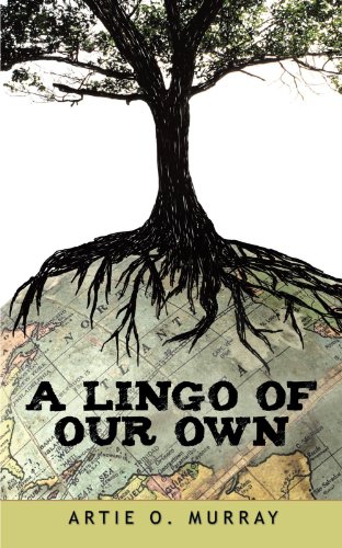 Lingo of Our On [Paperback]