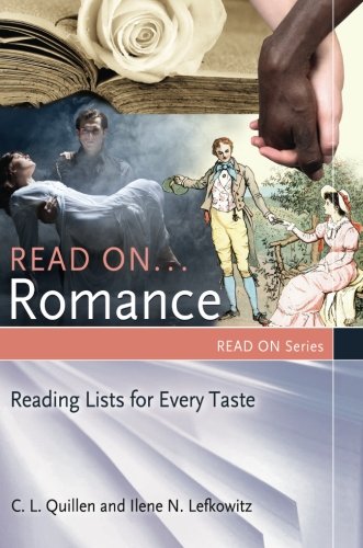 Read On ... Romance Reading Lists For Every Taste (read On Series) [Paperback]