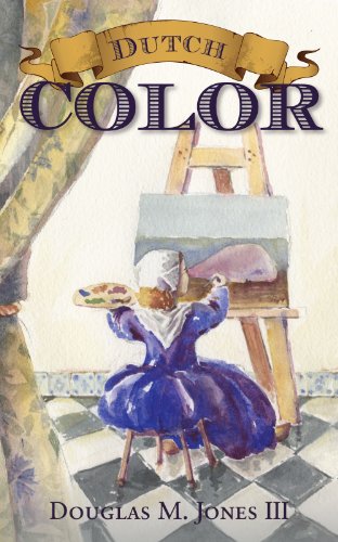 Dutch Color [Paperback]