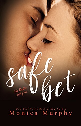 Safe Bet [Paperback]