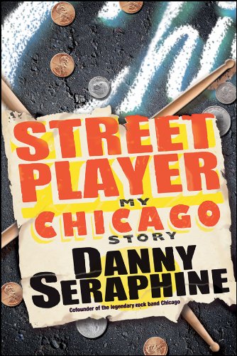 Street Player My Chicago Story [Paperback]