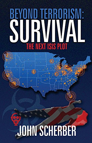 Beyond Terrorism Survival [Paperback]