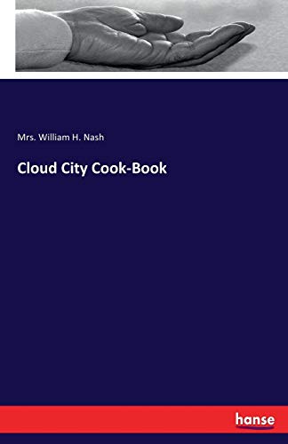 Cloud City Cook-Book [Paperback]