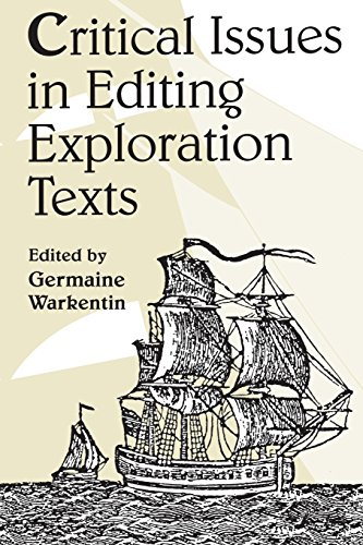 Critical Issues Editing Exploration Text [Paperback]