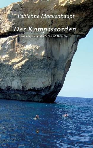 Der Kompassorden (german Edition) [Hardcover]