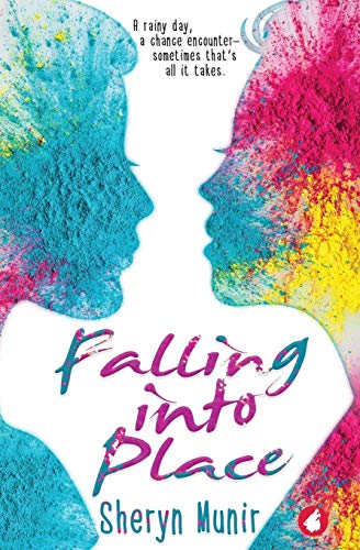 Falling Into Place [Paperback]