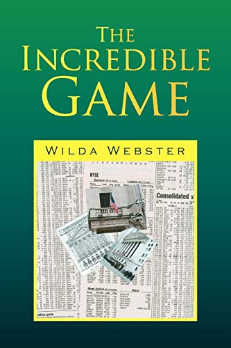 Incredible Game [Paperback]