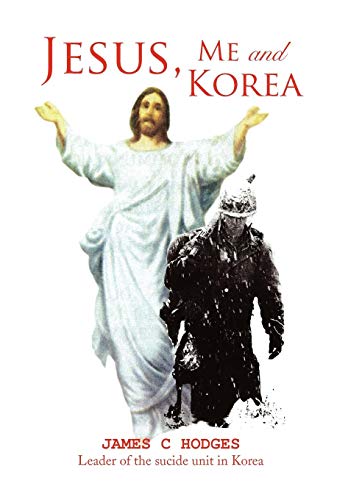 Jesus, Me And Korea [Hardcover]