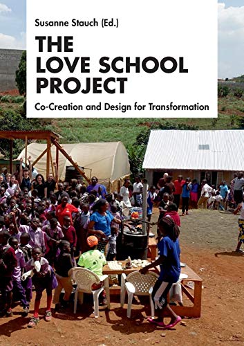 Love School Project [Paperback]