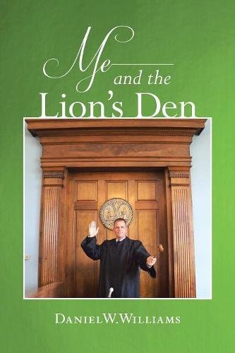 Me And The Lion's Den [Paperback]