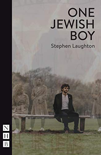 One Jewish Boy [Paperback]