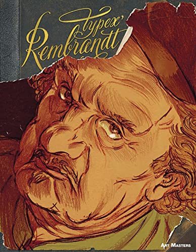 Rembrandt: Art Masters Series [Paperback]