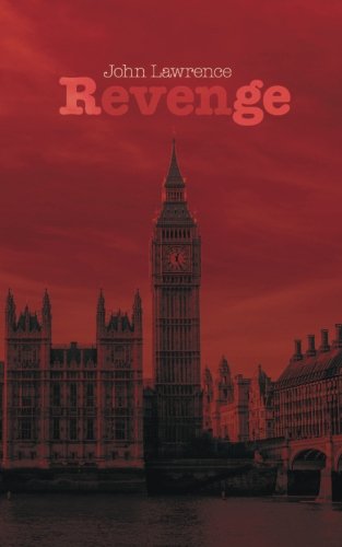 Revenge [Paperback]